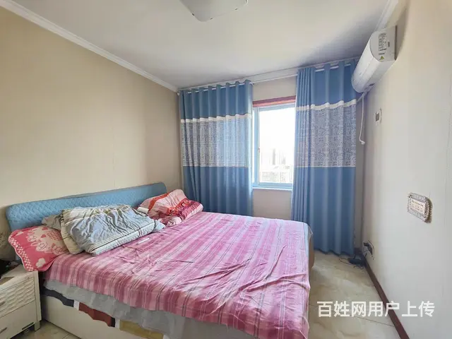 精装三房，通双气有证满五唯一电梯房，可贷款，附近交通便利，商 - 图片 3