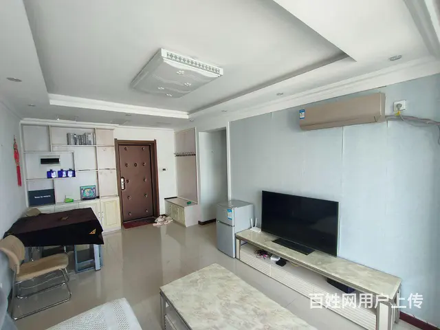 万达华宅71平一线河景房，29楼，视野开阔！ - 图片 7