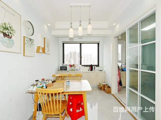 通安 · 正荣悦岚山 · 两卫户型，自住保养好，采光好。。。 - 图片 2