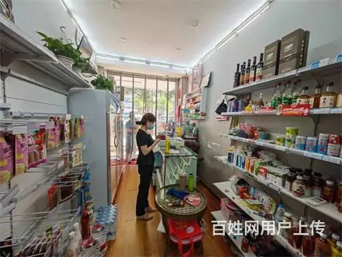 （达州铺源网）南外万达路天桥附近30㎡空铺出租 - 图片 5