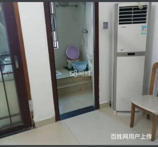 长沙开福区大两房低价急售 - 图片 1