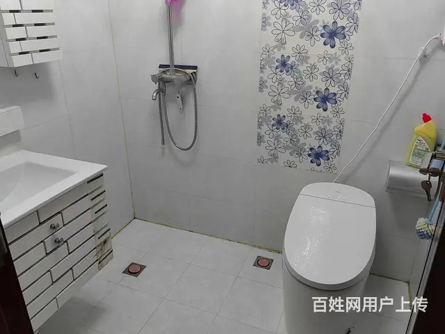 南大街万达毓璜顶医院对面银都财富中心精装二室二厅南向好房出租 - 图片 3