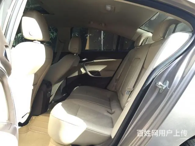 高配君威，车况非常精品 - 图片 7