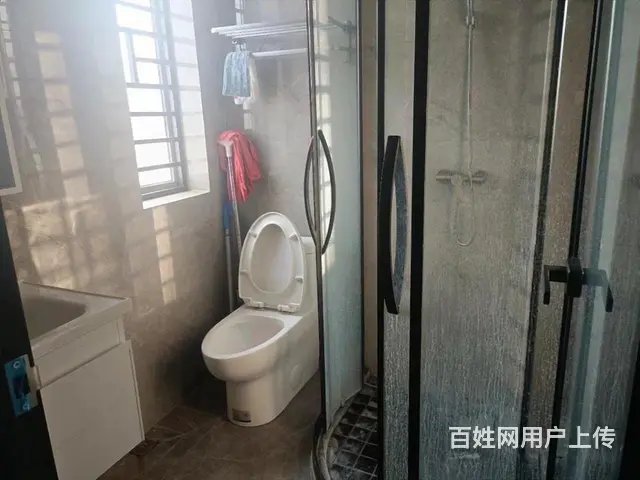 服装城  世茂六期  4房精装  高层 采光好 家电齐全 - 图片 5