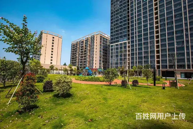 厚街高速口【东方御府】5栋花园精装两房首付4万起 - 图片 3