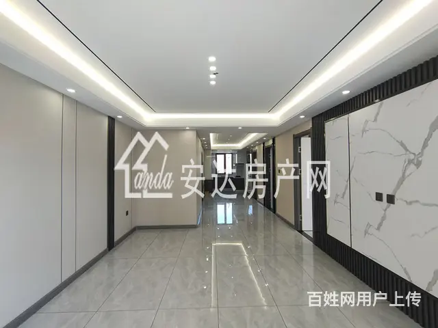 御景天地要价 便一户，56.5万可议价可贷款，先到先得 - 图片 6
