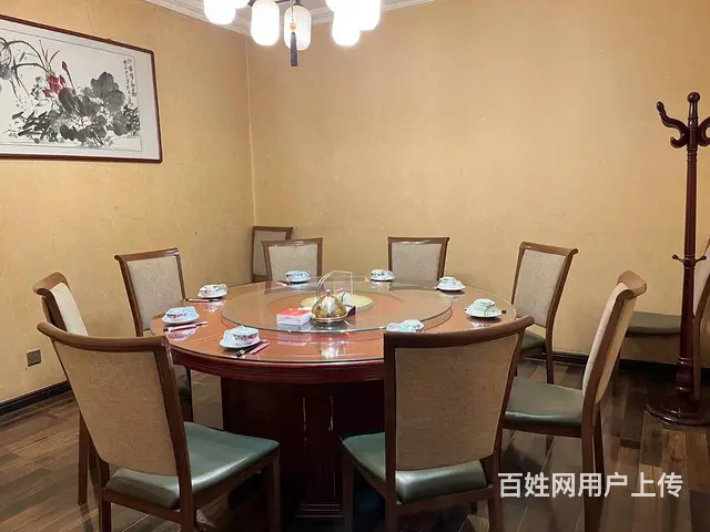 急转   餐饮聚集地精装修餐饮店低价转让 - 图片 4