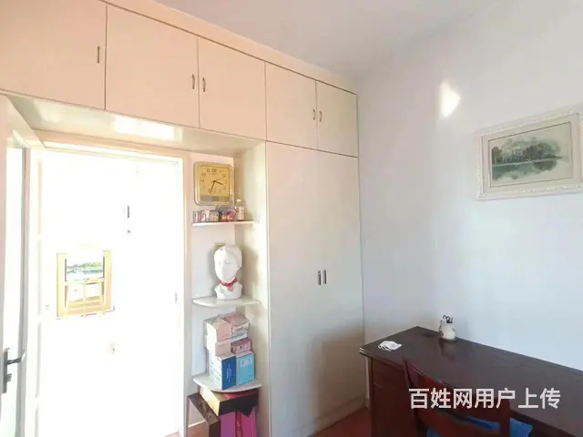 市一中大门对面文化小区63.66平方，7层，10.8万 - 图片 2