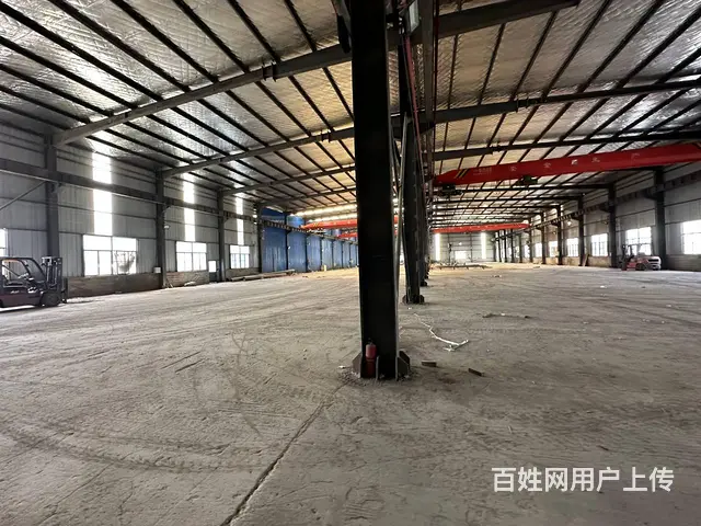 【弘扬快讯】柳新养路段标准厂房出租 - 图片 4