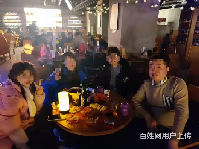 (优选铺子)南外通川桥300平酒吧低价急转 - 图片 6