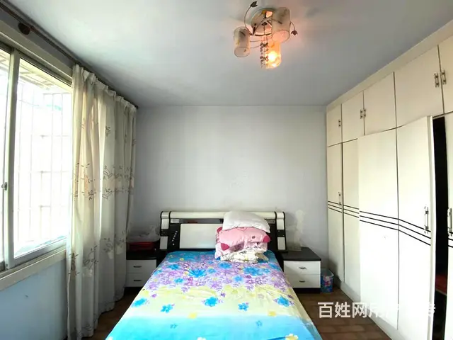 一中划片特价3000单价买洪南路十二小附近大三房手续齐可贷款 - 图片 4