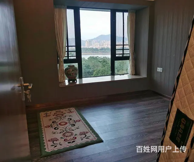 中信红树湾精装修保养好室内整洁干净家私齐全拎包入住通风采光好 - 图片 4