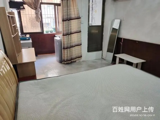 吉大南山公安搂大单身公寓直租 - 图片 2