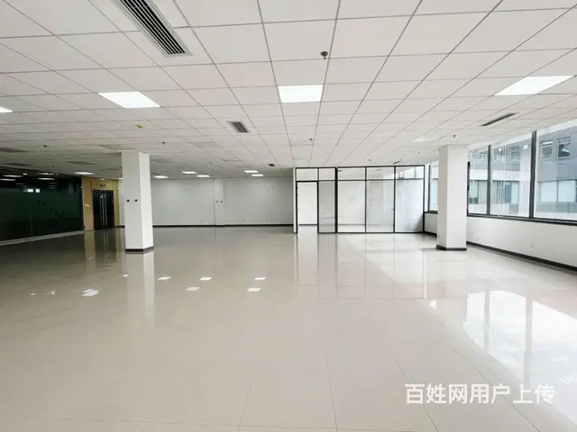 浑南疯抢丨400平豪华装修丨地铁口丨免费停车丨央企为邻 - 图片