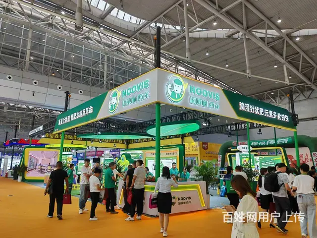 新疆乌鲁木齐本地工厂，专业展台展会搭建新疆创艺空间 - 图片 1