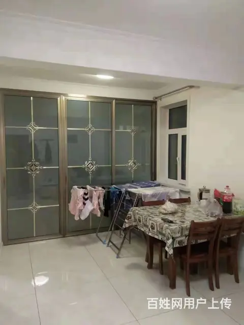 跃进佳园二期 普通住宅1厅 精装修 - 图片 3