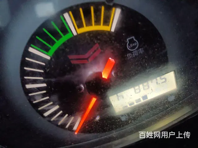 低价转让24年洋马1180， - 图片 2