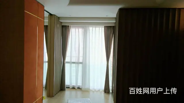 全南充快速上门专业安装及维修窗帘轨道罗马杆 - 图片 3