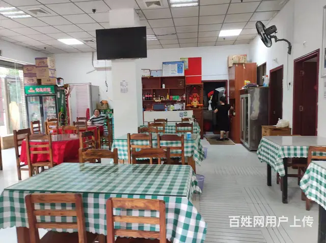 （51旺铺推荐）出租早餐或整体转让130平 - 图片 2