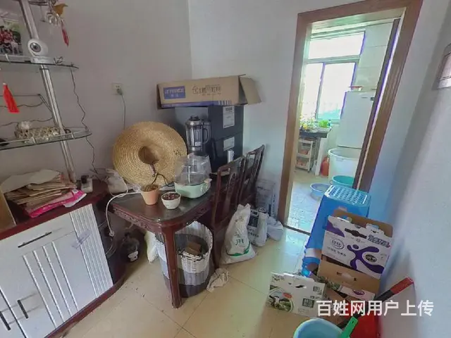 富康花园 2室2厅69.7m?满五年 - 图片 3