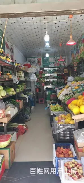 7877(七P）个人城东区七一路华宁苑小区临街商铺对外转让 - 图片 4