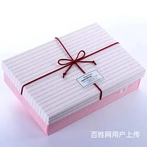 武汉包装盒厂家礼品包装盒设计制作 - 图片 3