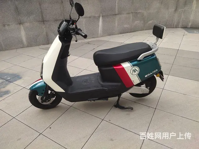 爱玛转让 - 图片 4