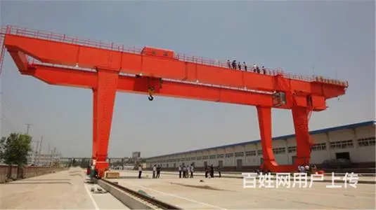 欧式起重机厂家 KBK起重机 行车航吊销售维修配件 - 图片 1