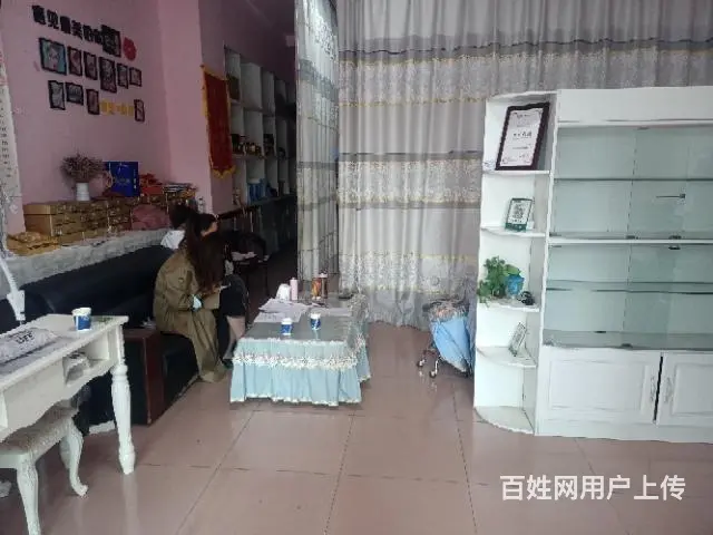 pzj转让东沙民生酒店对面神逸瘦身养生馆 - 图片 3