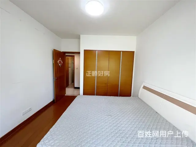 拱北青茂口岸旁 华发世纪城四期 3房 精装 89平 - 图片 3