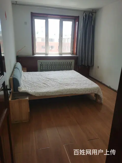 出租，站前综合二号楼拎包即住。紧邻天水湖，全民健身 - 图片 3