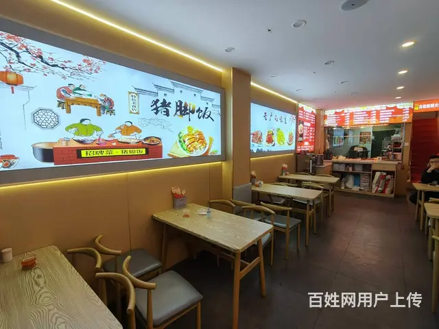 铁西区小六路快餐店出兑 - 图片 2