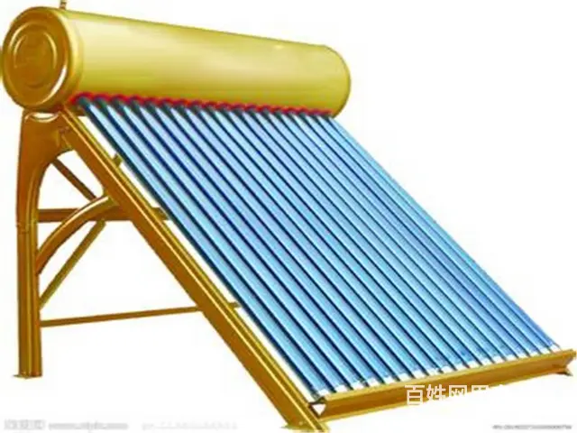 武汉奋进太阳能售后维修服务网点中心电话 - 图片