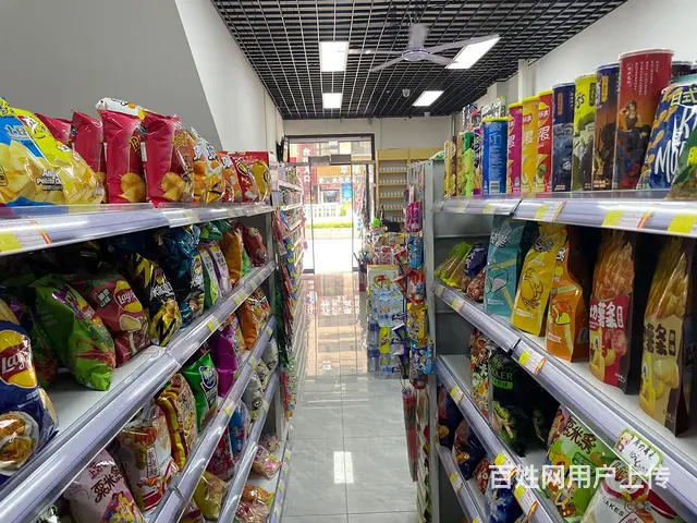 铁西龙湖天宸原著精装超市出兑保赚 - 图片 6