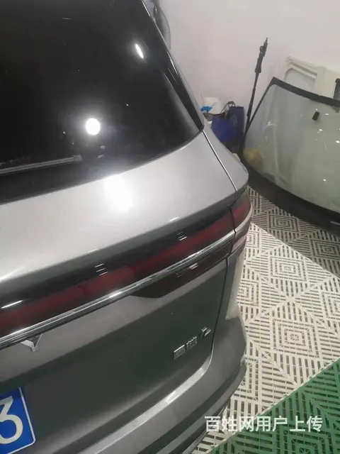 徐州快捷狮汽车凹陷免喷漆修复不钣金无痕修复不伤原车 - 图片 8