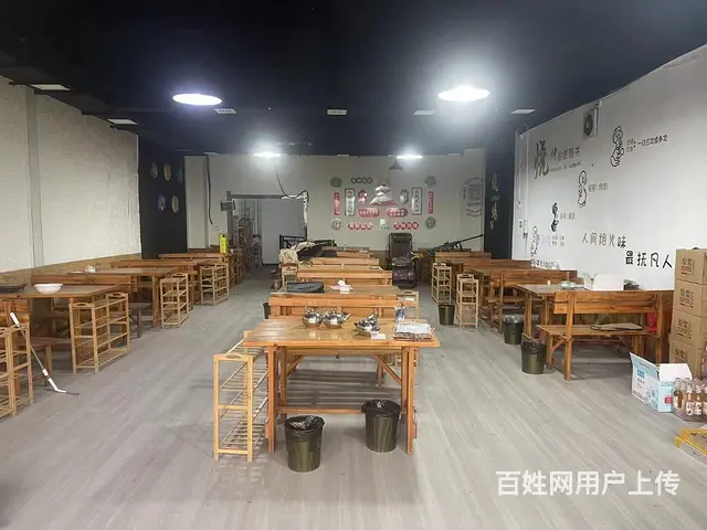 淄川区水岸新城沿街烧烤店整体出 - 图片 5