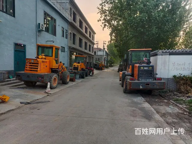多台二手铲车叉车 - 图片 6