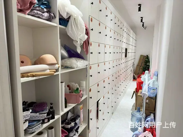 【优选推荐】大吴好位置美容院转让 - 图片 2