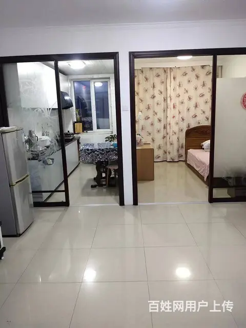 怡安小区 普通住宅 简单装修 - 图片 1