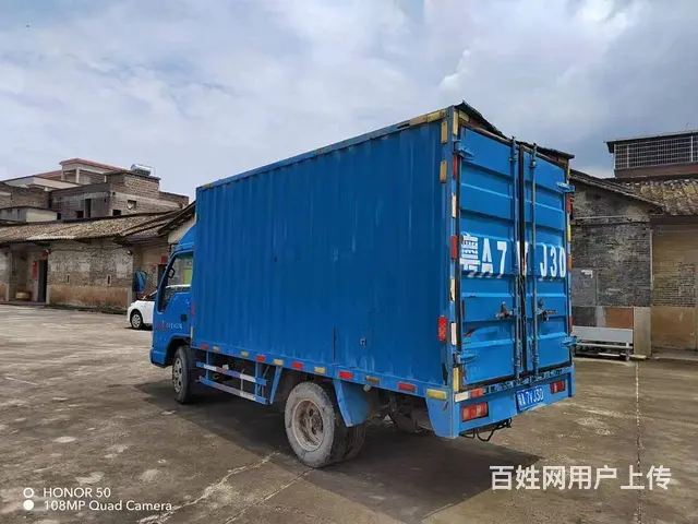 江淮6吨加水罐设备一套，车况正常！光车出.. - 图片 3