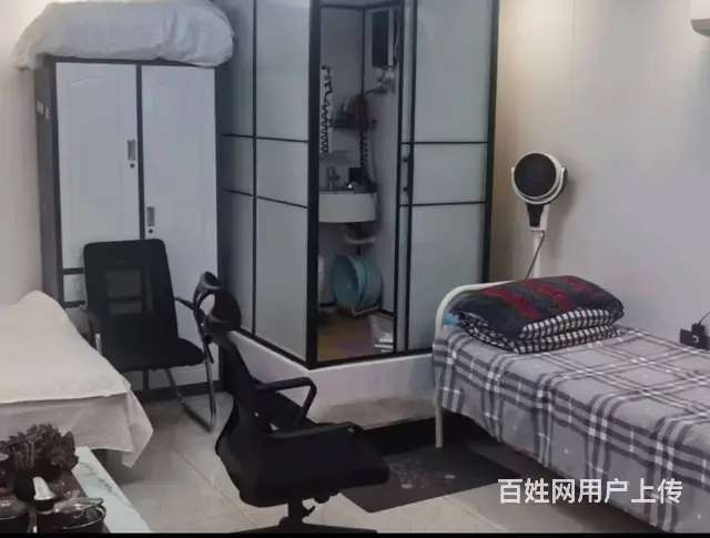 房主直租经纬十一道街旅店 - 图片 5
