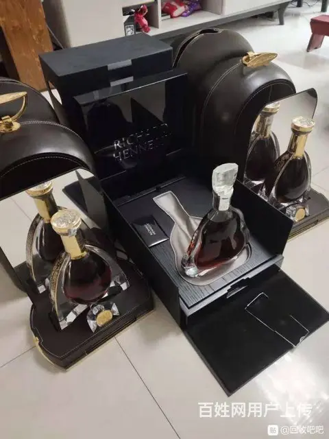 吕梁回收茅台酒瓶吕梁回收茅台酒瓶礼盒盒子多少钱 - 图片 1