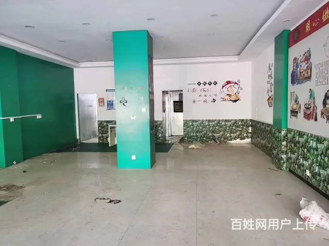 万载县将军西大道85平旺铺出租 - 图片 4