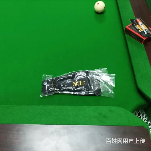 二手台球桌！全新台球桌！高价上门回收台球 - 图片 6