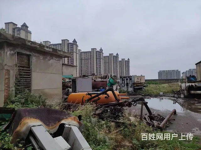 兰山区西部新城义堂镇代庄商业厂房对外出租出售 - 图片 5