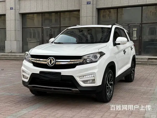 差几月2018年东风560 - 图片 1