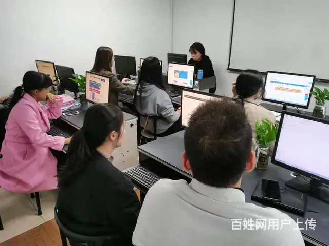 高新职业培训学校电脑办公培训班开课啦12月16日 - 图片 1