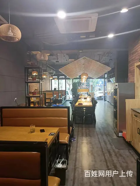 7883(七P）个人城西区文成路与西关大街十字路餐饮店对外转 - 图片 9