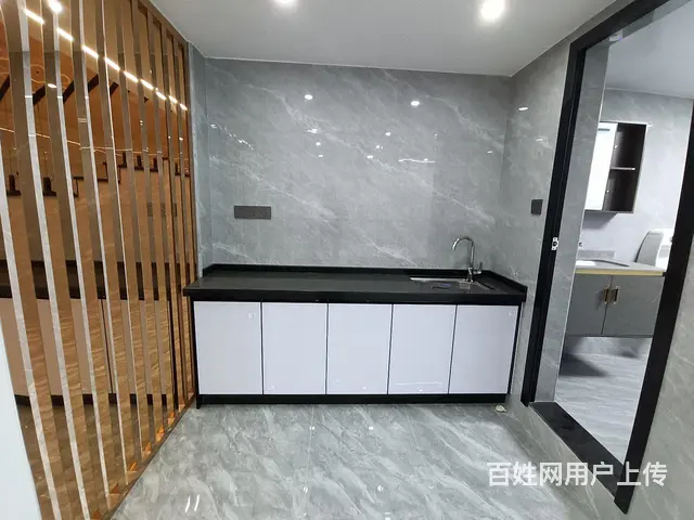 免中介费 双十BRT沿线高新园地铁口复式楼办公新装修南北通透 - 图片 6