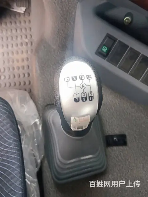 日照重汽豪沃 后双桥拖吊联体清障车 大型道路救援车 - 图片 12